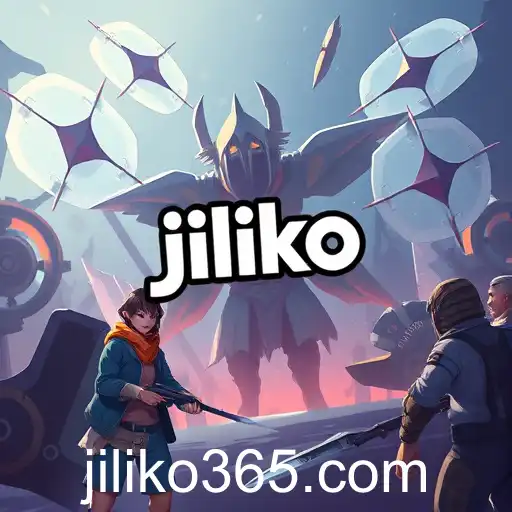 Exploring the Thrilling World of Multiplayer Games on Jiliko