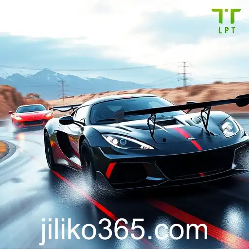 Exploring the Thrill of Online Racing Games on Jiliko