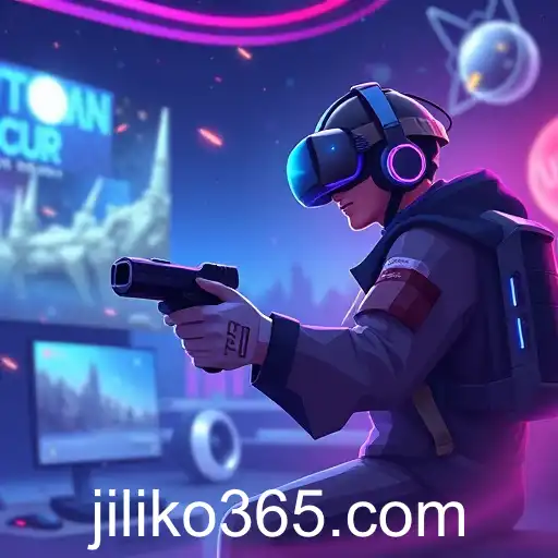 The Rise of Jiliko: Transforming Online Gaming