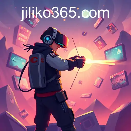 The Evolution of Online Gaming: Jiliko's Rise